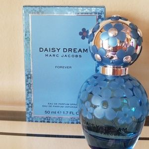 Marc Jacobs Daisy Dream ForeverEau de Parfum spray